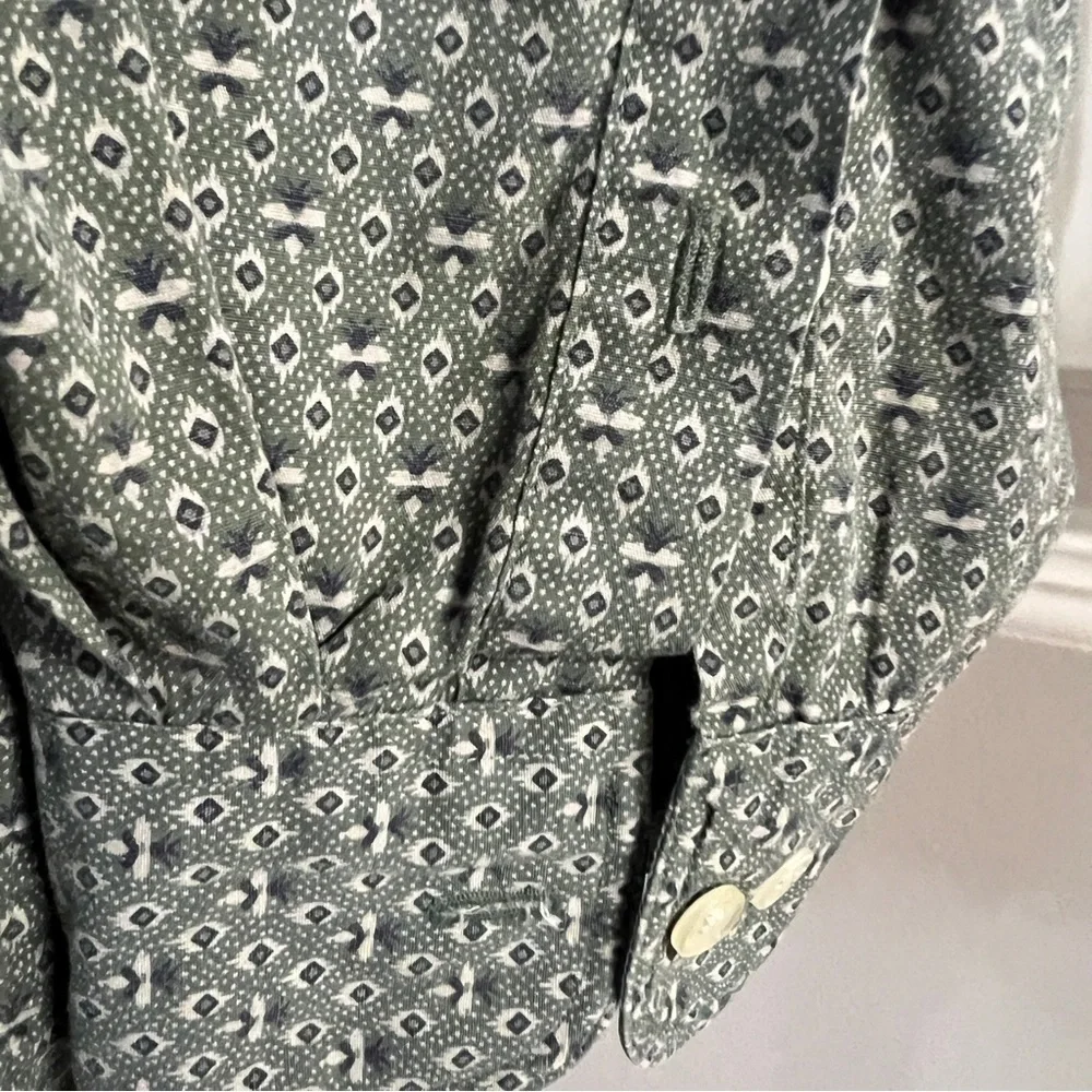 Banana Republic vintage banana